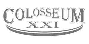 Logo Colosseum XXI, Eventcenter, Wien