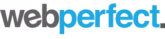 Logo Webperfect, Online-Marketing-Agentur Wien