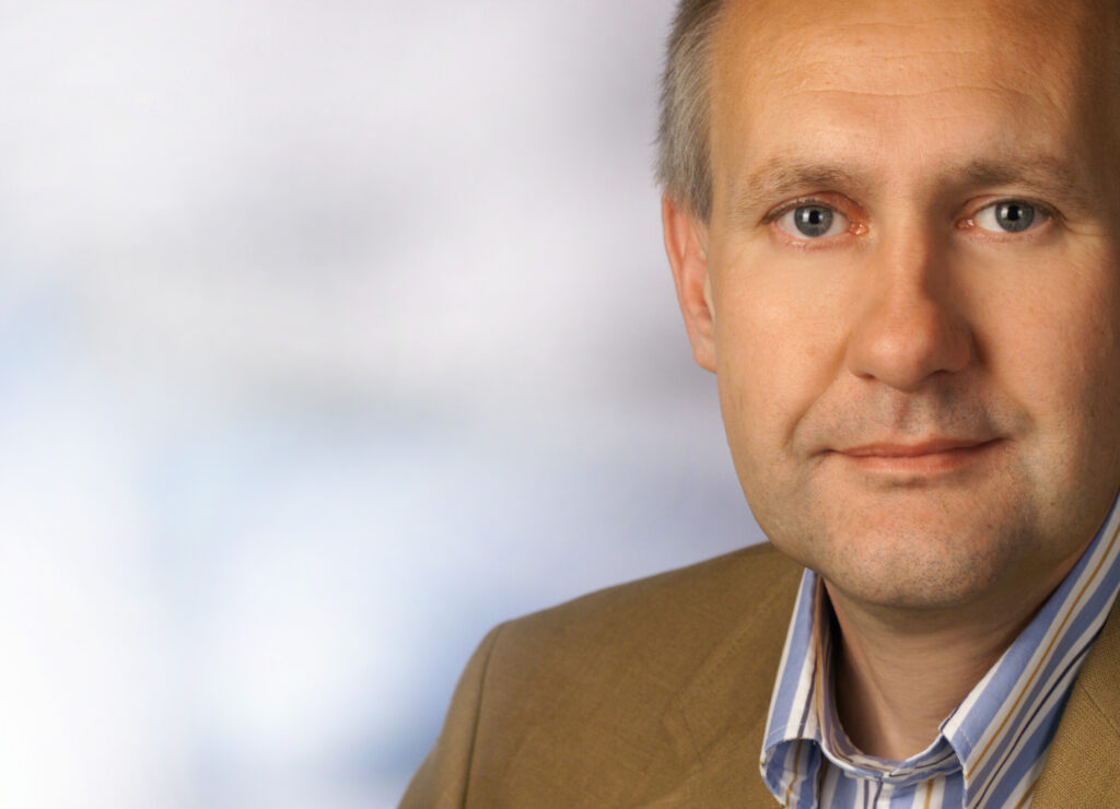 Harald Schrefl, WebPerfect Online Marketing, Webshop Marketing